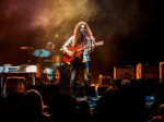 Kurt Vile & the Violators at the Wiltern, Dec. 11, 2018. Photo by Jessica Hanley