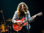Kurt Vile & the Violators at the Wiltern, Dec. 11, 2018. Photo by Jessica Hanley
