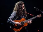Kurt Vile & the Violators at the Wiltern, Dec. 11, 2018. Photo by Jessica Hanley