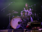 La Luz at the Teragram Ballroom, June 22, 2018. Photo by Samuel C. Ware