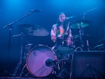 Summer Twins at the Teragram Ballroom, June 22, 2018. Photo by Samuel C. Ware