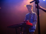 Summer Twins at the Teragram Ballroom, June 22, 2018. Photo by Samuel C. Ware