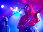 Summer Twins at the Teragram Ballroom, June 22, 2018. Photo by Samuel C. Ware