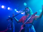 Summer Twins at the Teragram Ballroom, June 22, 2018. Photo by Samuel C. Ware