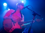 Summer Twins at the Teragram Ballroom, June 22, 2018. Photo by Samuel C. Ware