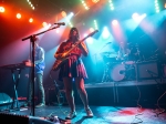 Summer Twins at the Teragram Ballroom, June 22, 2018. Photo by Samuel C. Ware