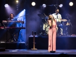 Lake Street Dive at the Theatre at Ace Hotel, March 21, 2017. Photo by Ashly Covington