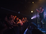 La Luz at the Echoplex, Aug. 11, 2015. Photos by Carl Pocket