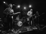 Brokeback at the Bootleg Theater, June 3, 2017. Photo by Ashly Covington