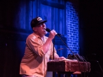 Lambchop at the Bootleg Theater, June 3, 2017. Photo by Ashly Covington