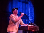 Lambchop at the Bootleg Theater, June 3, 2017. Photo by Ashly Covington