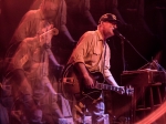 Lambchop at the Bootleg Theater, June 3, 2017. Photo by Ashly Covington