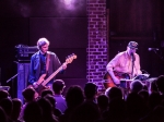 Lambchop at the Bootleg Theater, June 3, 2017. Photo by Ashly Covington