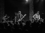 Lambchop at the Bootleg Theater, June 3, 2017. Photo by Ashly Covington