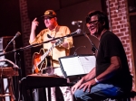Lambchop at the Bootleg Theater, June 3, 2017. Photo by Ashly Covington