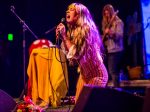 Lauren Ruth Ward at the El Rey Theatre, Dec. 6, 2018. Photo by Jessica Hanley