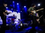 The Mad Walls at the Teragram Ballroom, Dec. 21, 2017. Photo by Samuel C. Ware