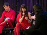 Le Butchettes at the Grammy Museum, March 21, 2016. Photo by Chad Elder