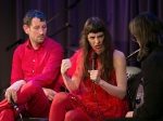 Le Butchettes at the Grammy Museum, March 21, 2016. Photo by Chad Elder