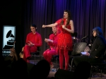 Le Butchettes at the Grammy Museum, March 21, 2016. Photo by Chad Elder