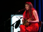 Le Butchettes at the Grammy Museum, March 21, 2016. Photo by Chad Elder