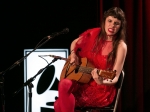 Le Butchettes at the Grammy Museum, March 21, 2016. Photo by Chad Elder