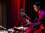 Le Butchettes at the Grammy Museum, March 21, 2016. Photo by Chad Elder