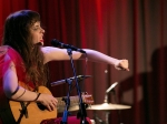 Le Butchettes at the Grammy Museum, March 21, 2016. Photo by Chad Elder