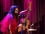 Le Butchettes at the Grammy Museum, March 21, 2016. Photo by Chad Elder