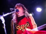 Le Butcherettes at the Moroccan Lounge, Feb. 12, 2019. Photo by Samuel C. Ware