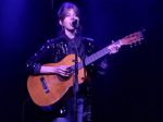 Lael Neale at Celebrating the Words and Music of Leonard Cohen at the Echo, September 22, 2018.