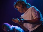 Letters to Cleo at the Hi Hat, Nov. 16, 2019. Photo by Notes From Vivace