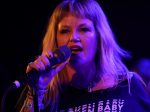 Letters to Cleo at the Roxy, Nov. 5, 2022. Photo by Notes From Vivace