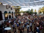 Ozomatli at Lightning in a  Bottle 2019. Photo by Leonard Donjuan