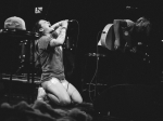 LOLO at the El Rey Theatre, May 12, 2016. Photo by Anna Maria Lopez.