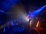 Lion Babe at the Echoplex, Aug. 12, 2016. Photo by Carl Pocket