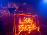 Lion Babe at the Echoplex, Aug. 12, 2016. Photo by Carl Pocket