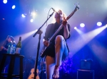 Lissie at the Teragram Ballroom, May 2, 2018. Photo by Dana Lynn Pleasant.