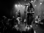 Lissie at the Teragram Ballroom, May 2, 2018. Photo by Dana Lynn Pleasant.