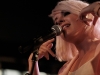 Little Boots at the Echo, July 15, 2015. Photo by Chad Elder