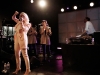 Little Boots at the Echo, July 15, 2015. Photo by Chad Elder