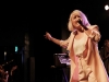 Little Boots at the Echo, July 15, 2015. Photo by Chad Elder