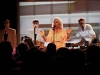 Little Boots at the Echo, July 15, 2015. Photo by Chad Elder