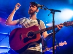 John Mark Nelson at the Echo, April 5, 2016. Photo by Carl Pocket