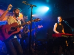 John Mark Nelson at the Echo, April 5, 2016. Photo by Carl Pocket