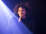 Lizzo at the Echoplex, Jan. 20, 2017. Photo by Carl Pocket