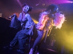 Lizzo at the Echoplex, Jan. 20, 2017. Photo by Carl Pocket