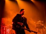 Local Natives at the Hollywood Palladium, June 22, 2019. Photo by Jessica Hanley