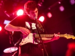 Kraus at the Teragram Ballroom, May 1, 2018. Photo by Jessica Hanley