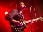 Lo Moon at the Teragram Ballroom, May 1, 2018. Photo by Jessica Hanley